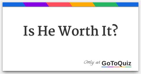 how much is he worth