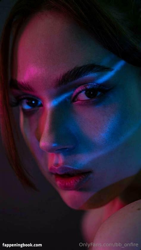 Bb Onfire Stacy Wattstacy Nude OnlyFans Leaks Fappening FappeningBook