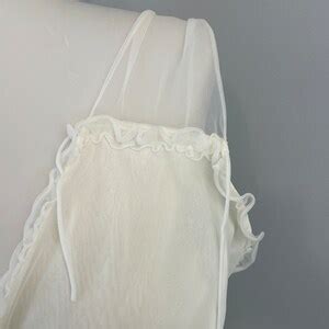 70s Lingerie Romper And Long Chiffon Robe 1970s Jumpsuit Wide Leg Pajamas Kickernick Peignoir