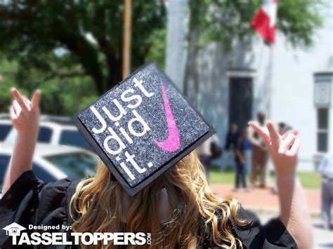 Top 6 Funny Graduation Cap Ideas That Are Certain To Turn Some Heads ...