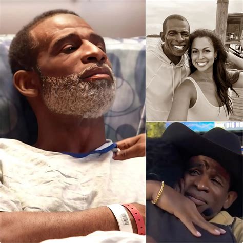 Gridiron - IMPACTING NEWS: Colorado Fans Choking and Praying as Deion