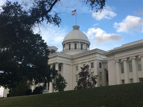 Alabama Gov Kay Ivey Names New Communications Director