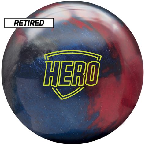 Hero™ | Brunswick Bowling