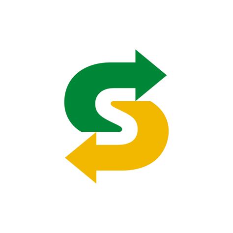 Subway Logo Png