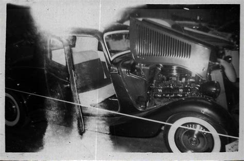 Features Pics East Coast Hot Rods Page 23 The H A M B