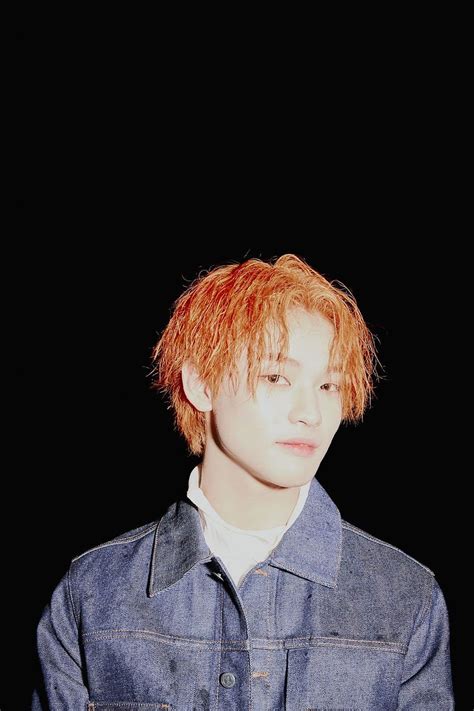 Nct Dream S Chenle Jisung Showcases Their Grown Hd Phone Wallpaper