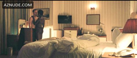 The Agency Nude Scenes Aznude