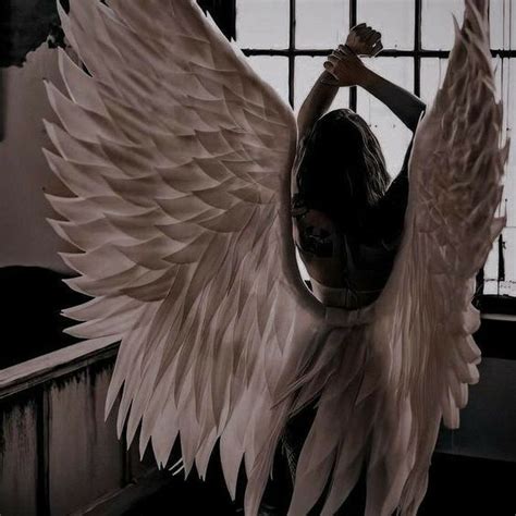 The Witch In The Tower Angelcore Aesthetic Angel Aesthetic Dark Angelcore Aesthetic