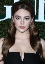 Danielle Rose Russell Nude Aznude