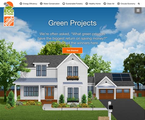 More secure checkout options will improve Home depot payments 18