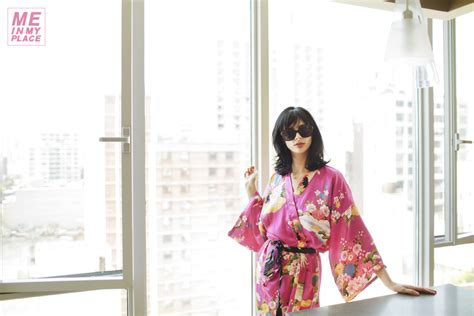 Naked Krysten Ritter In Esquire Me In My Place