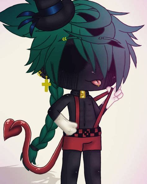 Best Gacha Life Porn Images On Pholder Why Are You Voring Him