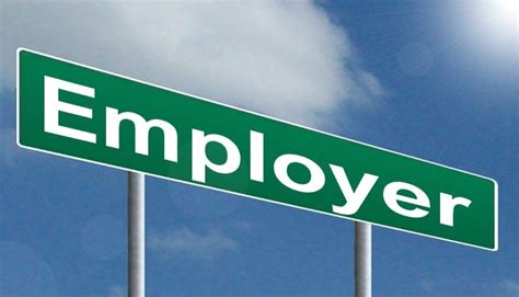 employer   charge creative commons highway sign image