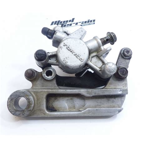 Etrier de frein arrière 85 rm brake caliper Atout Terrain