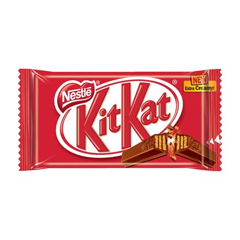 Nestle Kit Kat Finger G Migros