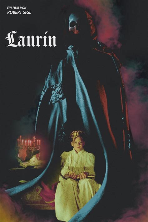 Laurin (1989) - Posters — The Movie Database (TMDB)