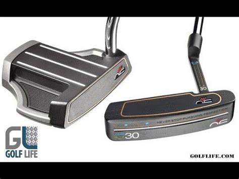 Never Compromise Sub 30 Series Putter Review | Golf putters, Putter ...