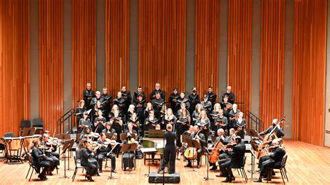 Messiah Tucson Symphony Orchestra