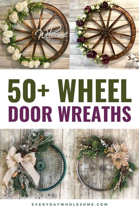 Wagon Wheel Decoration Ideas Shelly Lighting