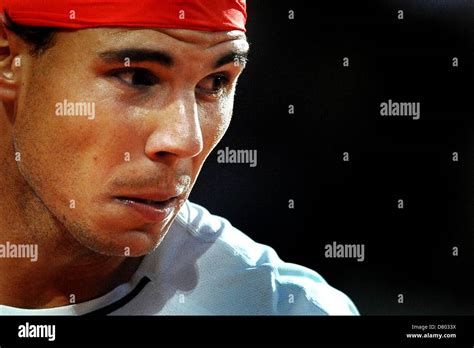 Clay Court Tennis Hi Res Stock Photography And Images Alamy