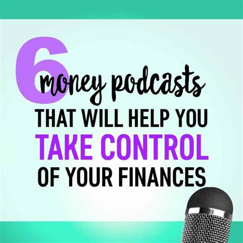 top  personal finance podcasts