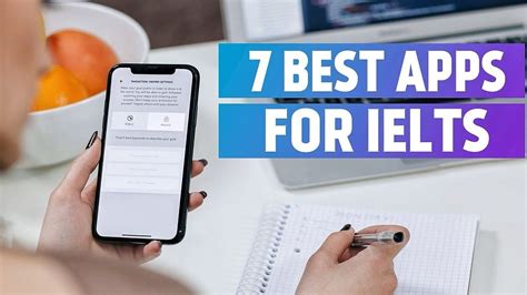 7 Best Free Apps For Ielts Download Youtube