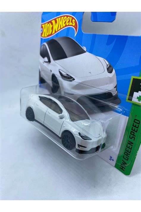 Hot Wheels Tesla Model Y Fiyat Yorumlar