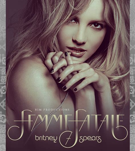 Britney Spears Album Covers, Britney album cover - Britney Spears Fan ...