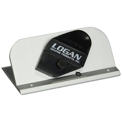 Departments Logan Graphic Products 2000 Push Style Mat Cutter