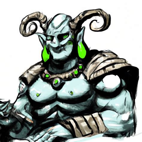 Who Invented Orcs? A Look at the Forgotten Genius Behind Fantasy ...