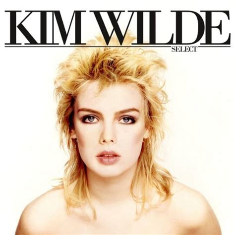 Kim Wilde - The Very Best Of Kim Wilde (1984) 1987