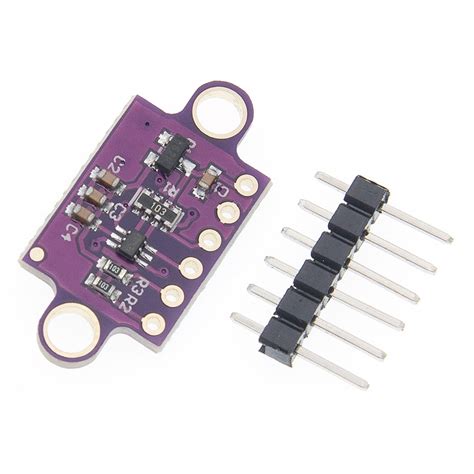 VL53L0X Time Of Flight ToF Laser Ranging Sensor Breakout 940nm GY