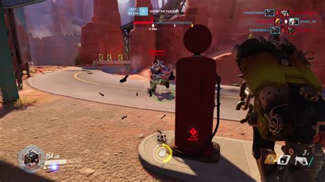 Overwatch Fuck Mei YouTube