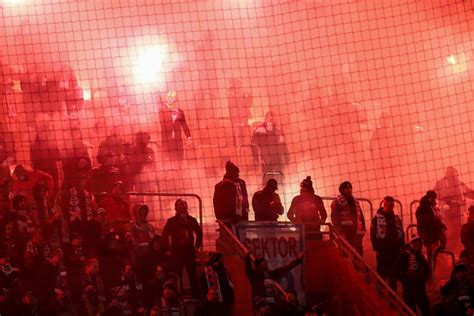 Gorąco na stadionie Jagiellonii Porażka Górnika Zabrze 1 2 to kolejny