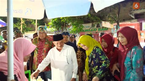 Karna Suswandi Jadi Calon Bupati Situbondo Meski Tersangka Kpk