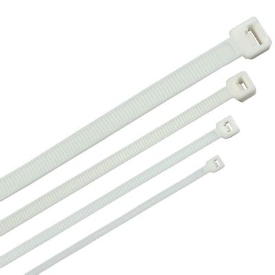 Стяжка нейлоновая/ хомут для кабеля. Купить оптом на складе в Москве ...