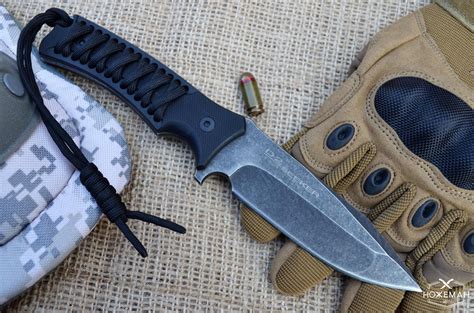 Тактический нож Seeker купить в Украине: интернет магазин Ножеман