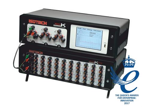 MicroK - Maxsievert.no