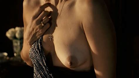 Nude Video Celebs Mariana Lima Nude A Suprema Felicidade 2010