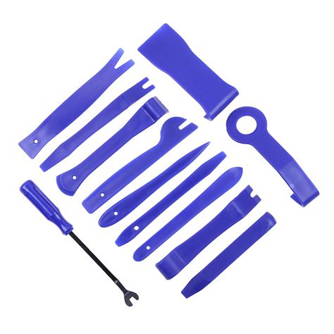Купить Набор инструментов для снятия обшивки и разборки салона ...