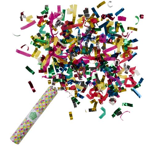 Confetti Cannon By all things Brighton beautiful | notonthehighstreet.com
