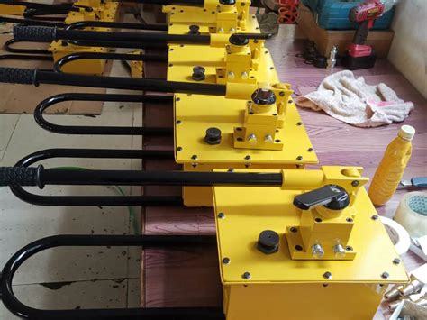 P 80 Two Speed Single Acting Hand Pump Riverlake