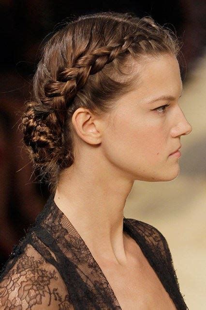 Latest European Hairstyles Trends For Women 2015 2016