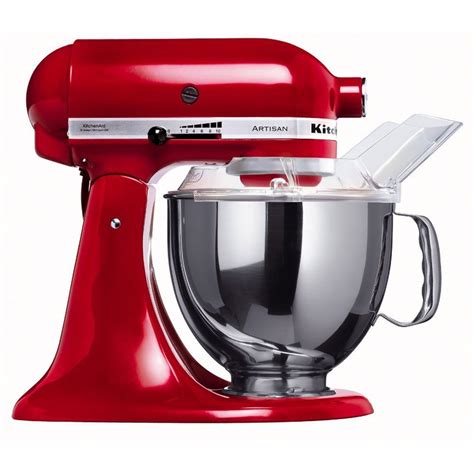 KitchenAid Artisan Zubehör Teil 2 Aufsätze für Pasta Eiscreme und