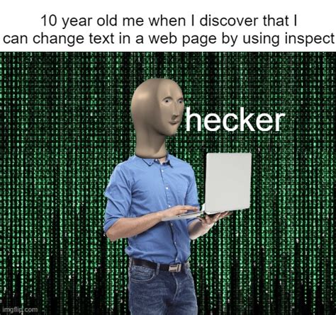 Hecker Imgflip