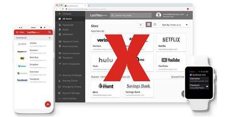 LastPass Free Users Have A New Major Limitation What You Need To Know