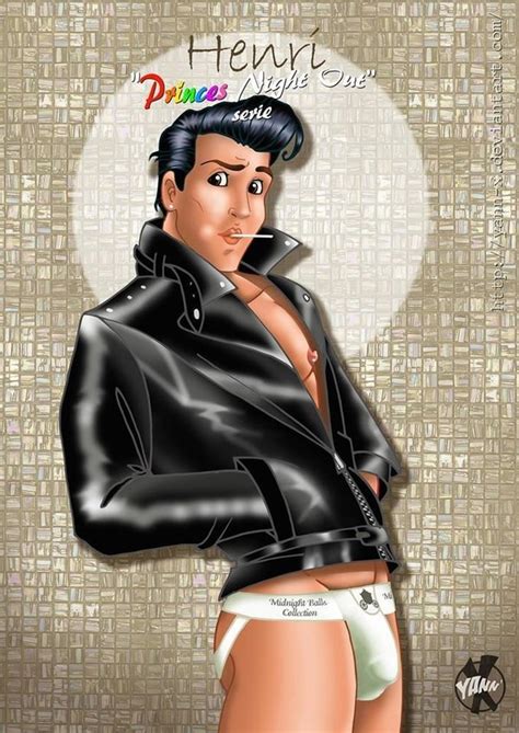 Artista transforma príncipes da Disney em gays fervidos Guia Gay São Paulo