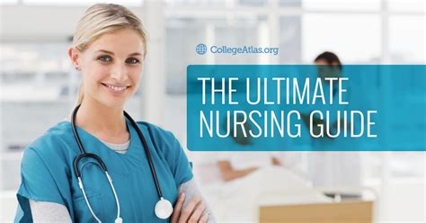 How To Become A Nurse A Guide To Nursing Collegeatlas