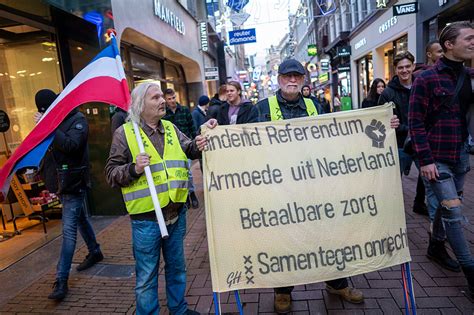 Tweede Kamer Heeft Z Lf Meer Tegenmacht Nodig Laat D Het Bindend