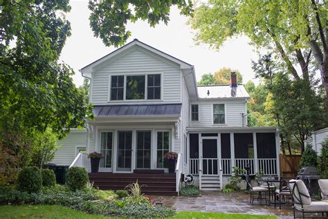 two-story-farmhouse | Gallagher Arch